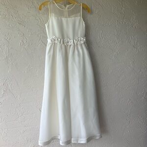 champagne bridesmaid dresses near me Baby Girls Tulle Wedding Bridesmaid Dresses